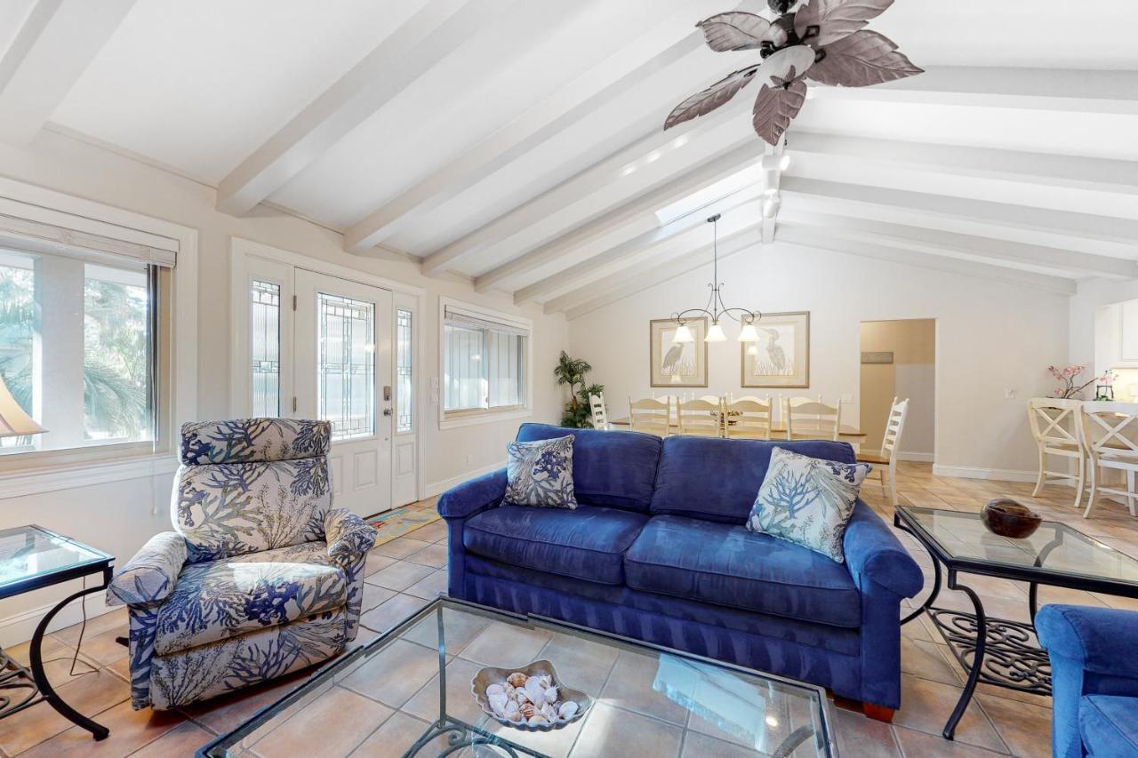 Baynard Cove 16 Holiday home Hilton Head Island
