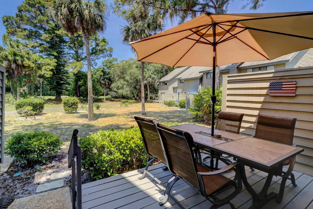 188 The Greens 2 Bedroom Shipyard Golf * Hilton Head Island