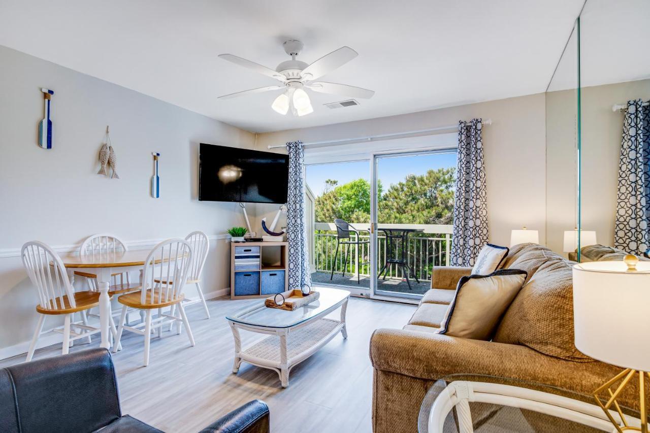 Apartment Breakers At Hilton Head
