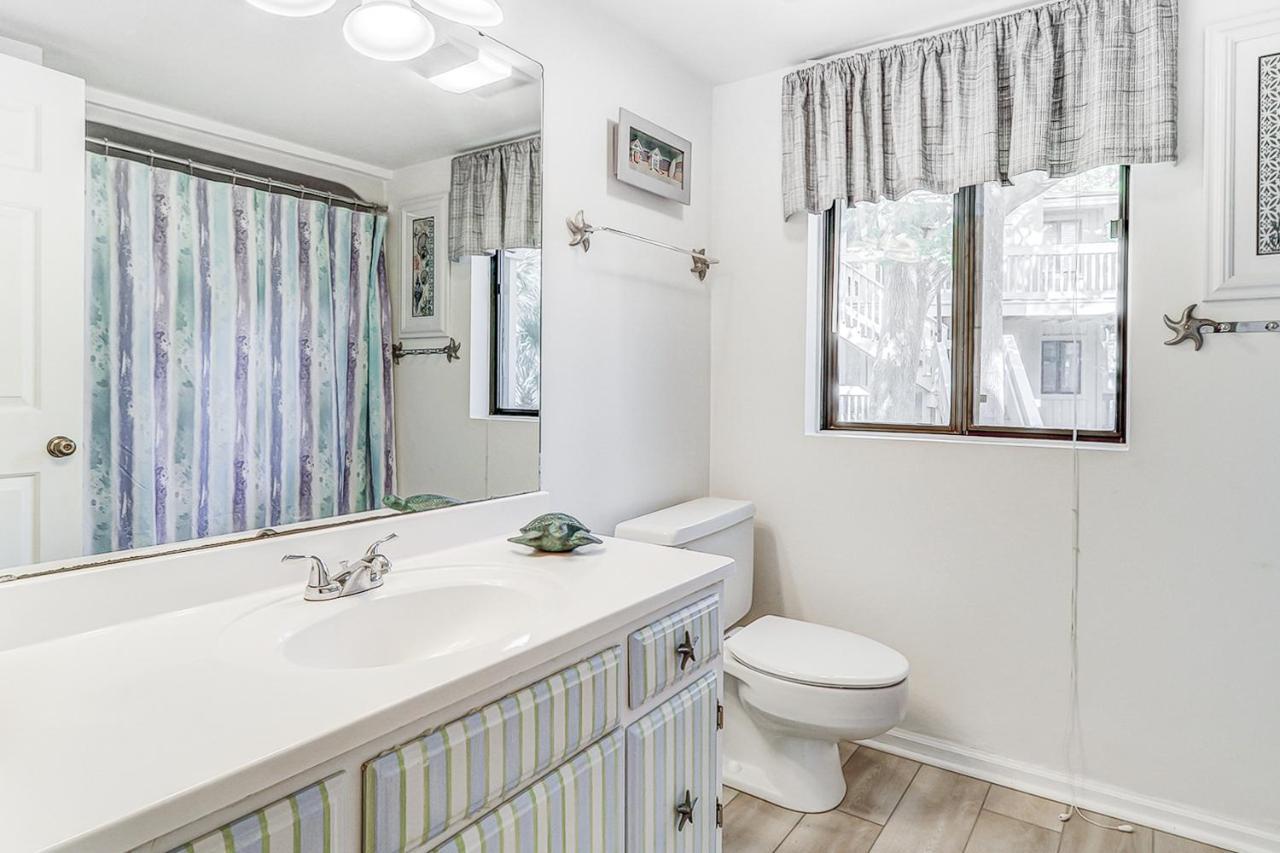 Beachwalk Holiday home