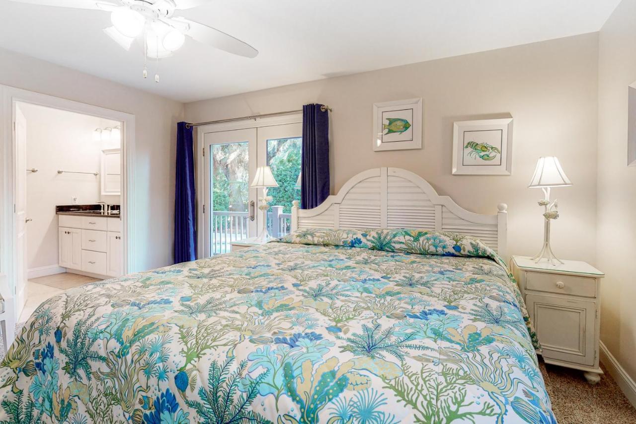 Baynard Cove 16