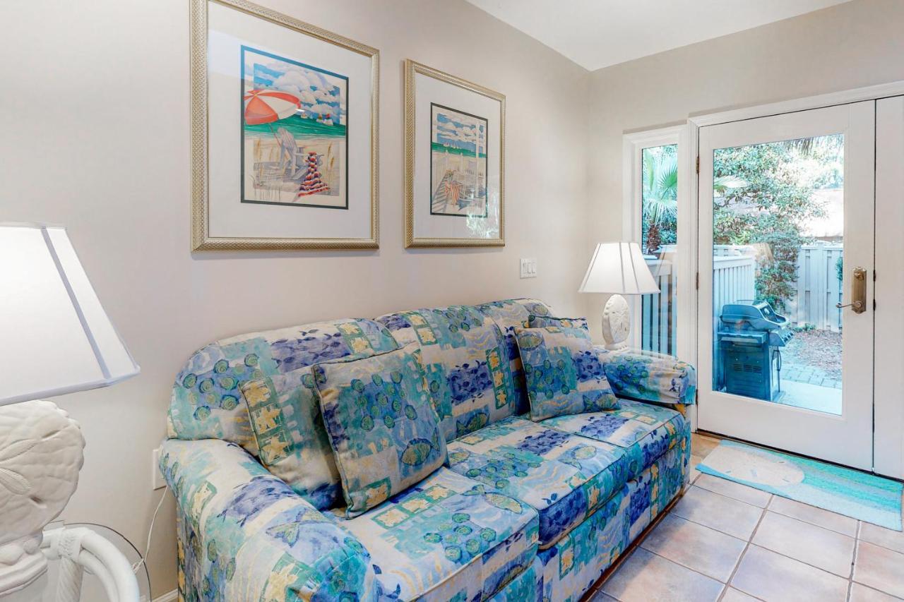 Baynard Cove 16 Holiday home Hilton Head Island