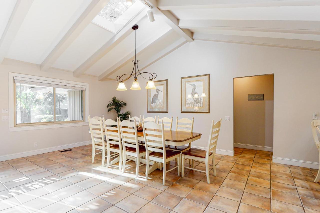 Holiday home Baynard Cove 16