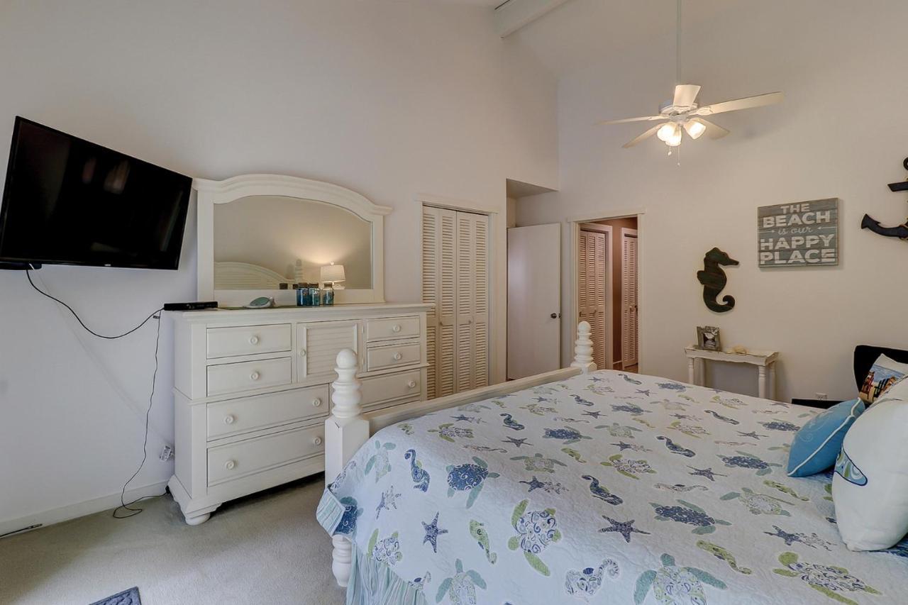 1504 Shipmaster 2 Bedroom Shipyard * Hilton Head Island