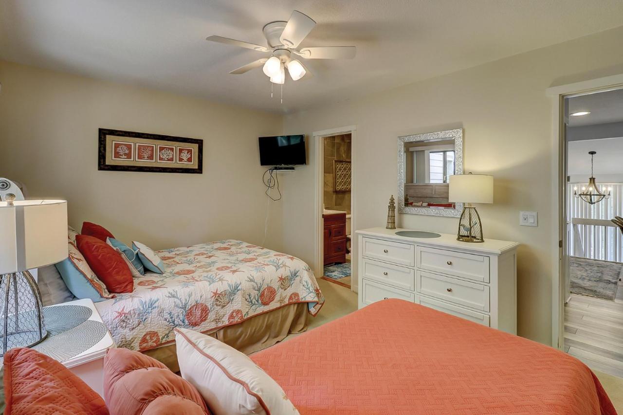 Holiday home 1504 Shipmaster 2 Bedroom Shipyard *