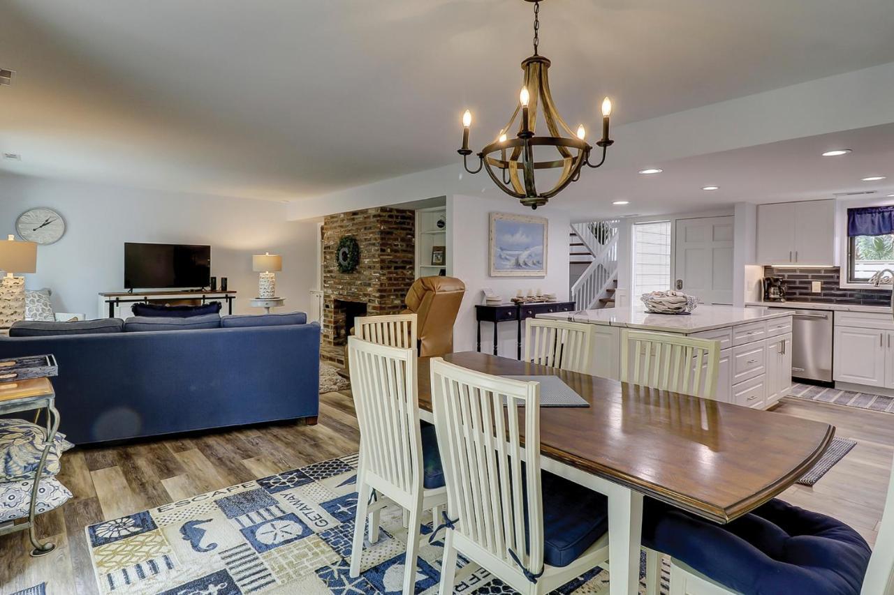 1504 Shipmaster 2 Bedroom Shipyard *