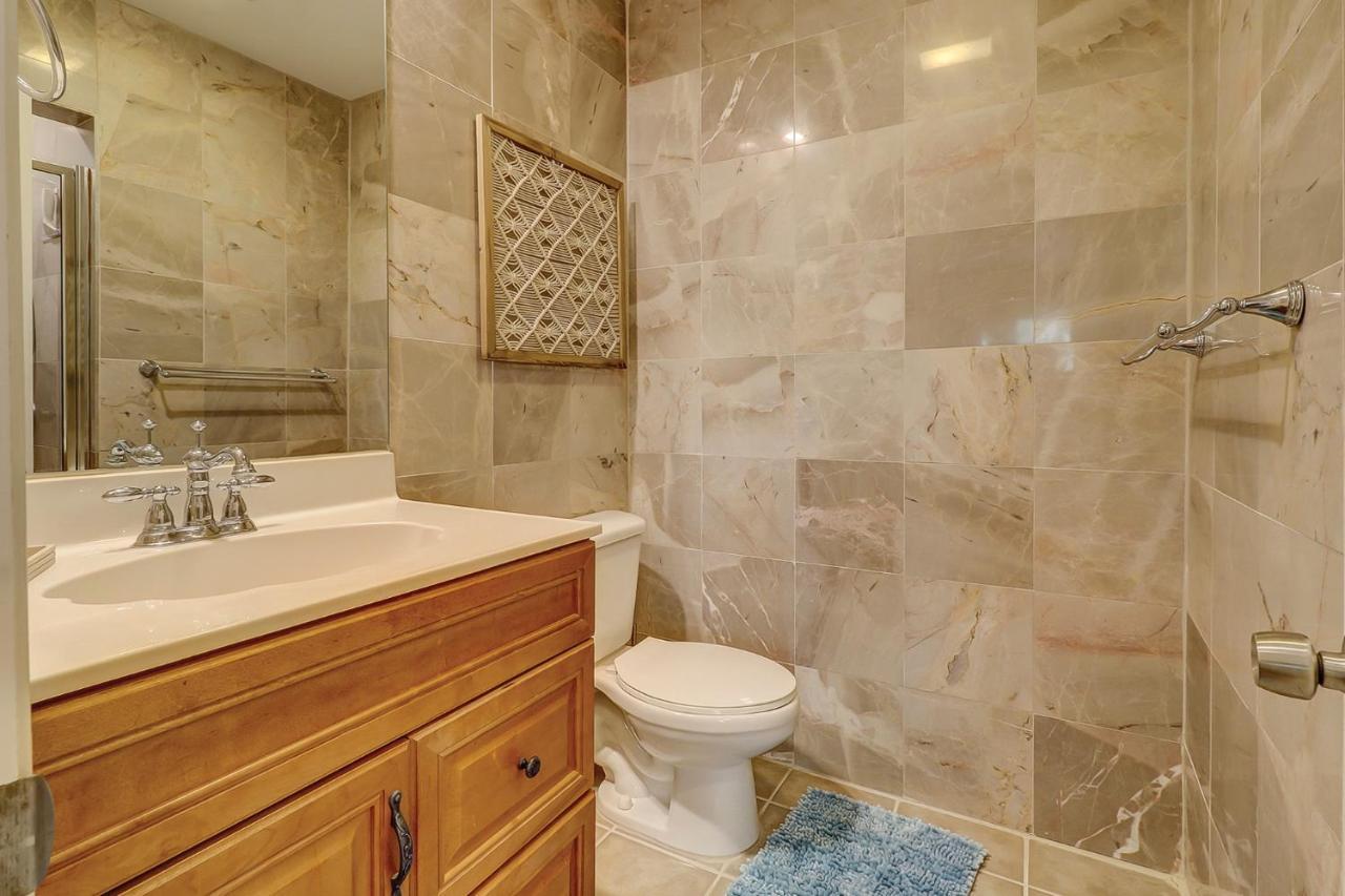 1504 Shipmaster 2 Bedroom Shipyard Holiday home