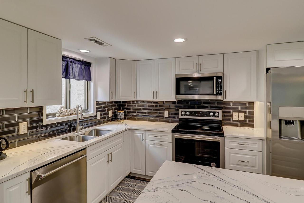 1504 Shipmaster 2 Bedroom Shipyard *