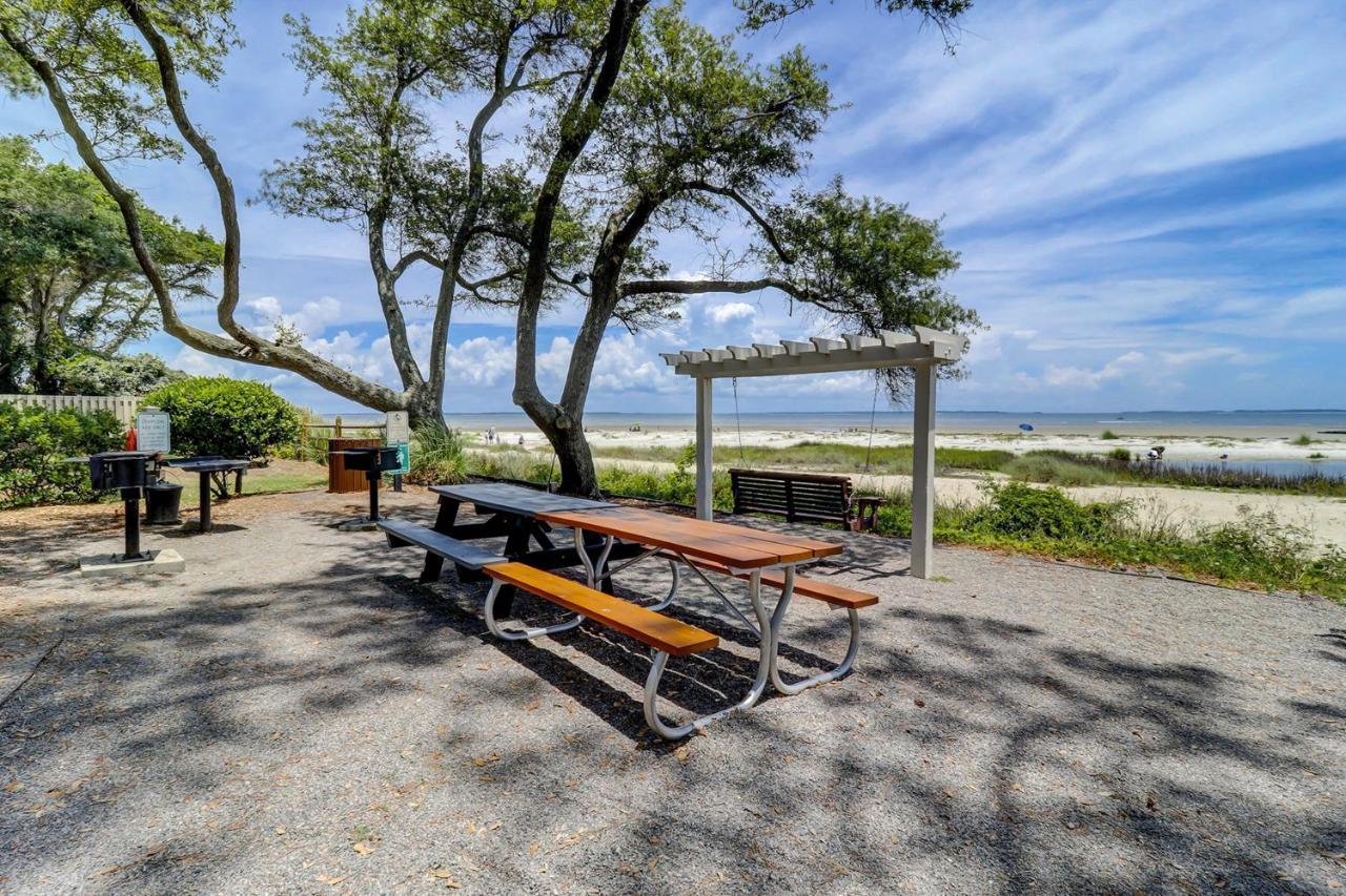 Holiday home Spa On Port Royal Sound