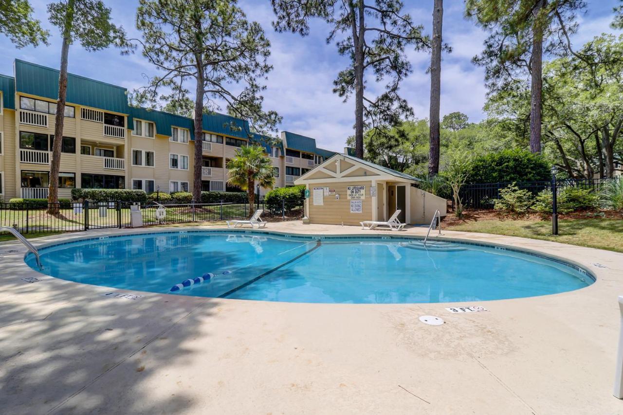 Spa On Port Royal Sound * Hilton Head Island