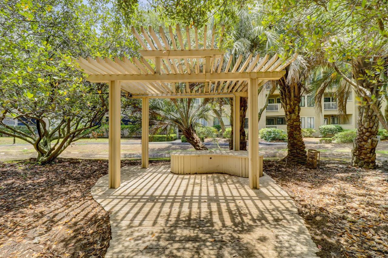 Spa On Port Royal Sound Holiday home