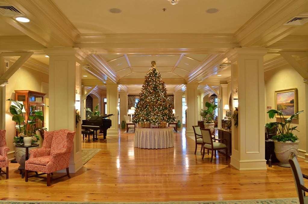 And Club At Harbour Town