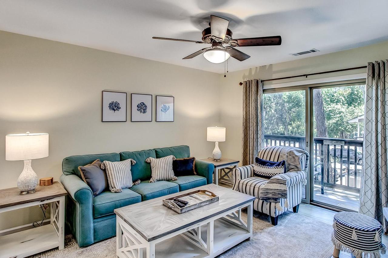 Tanglewood * Hilton Head Island
