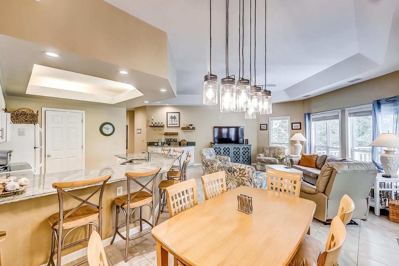Crown Reef Apartment