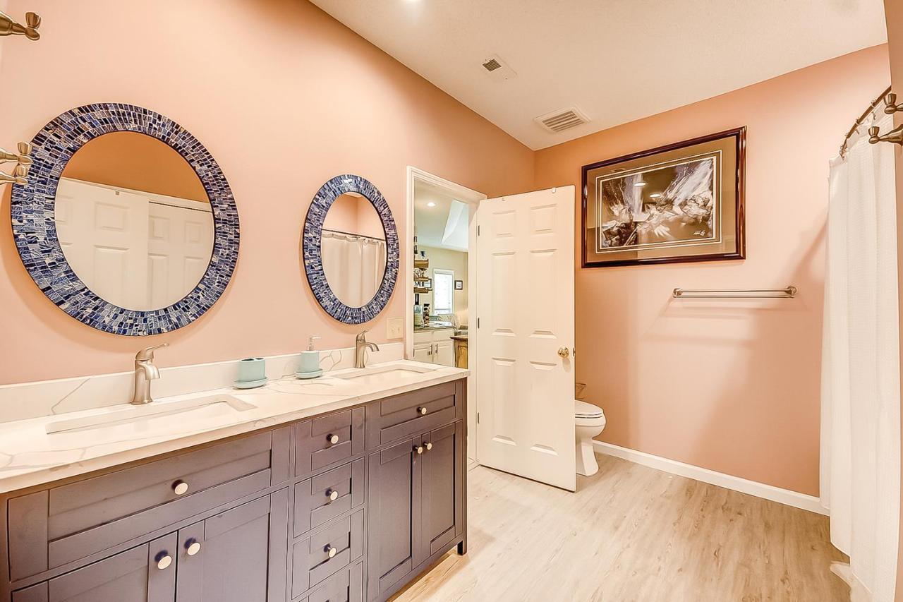 Apartment Crown Reef Hilton Head Island