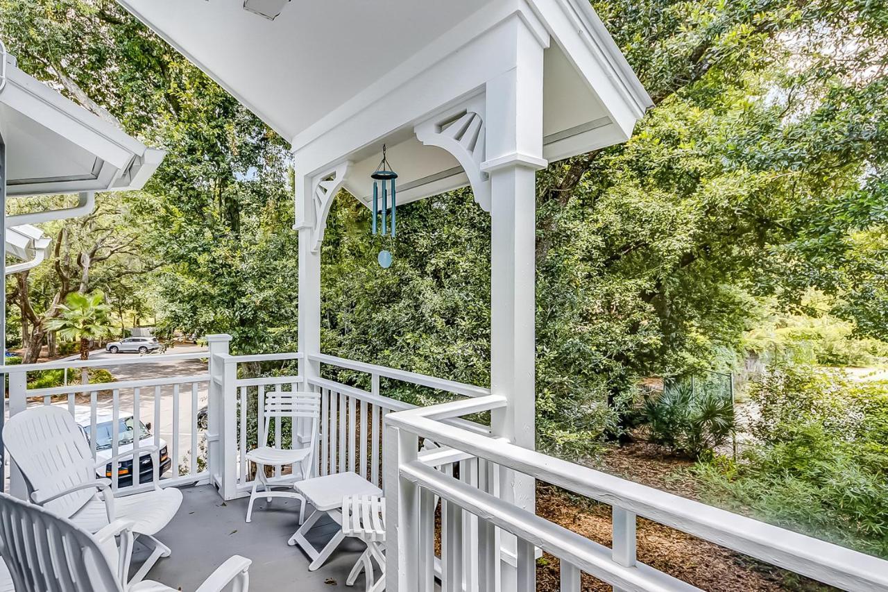Apartment Crown Reef Hilton Head Island