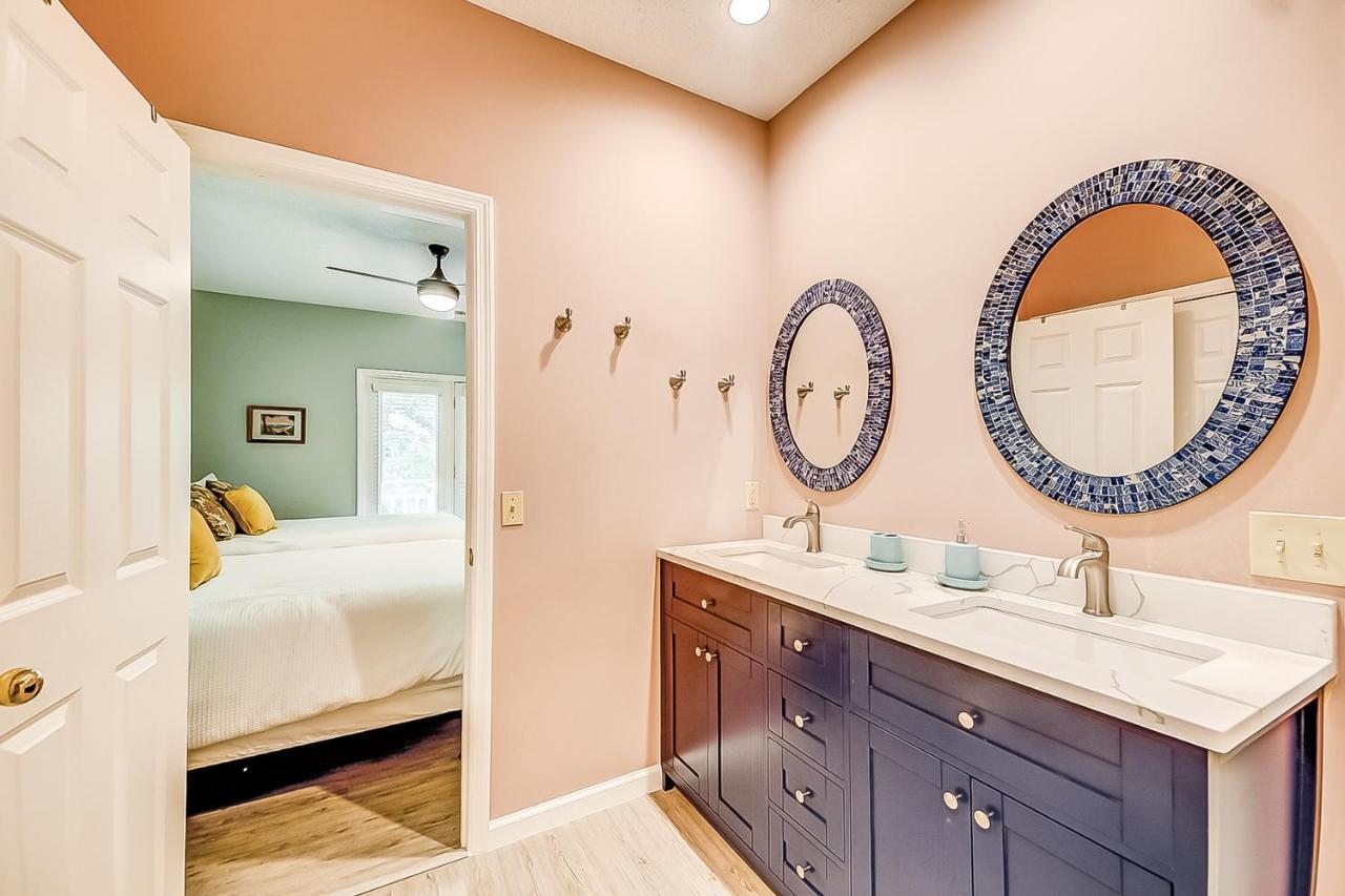 Apartment Crown Reef *