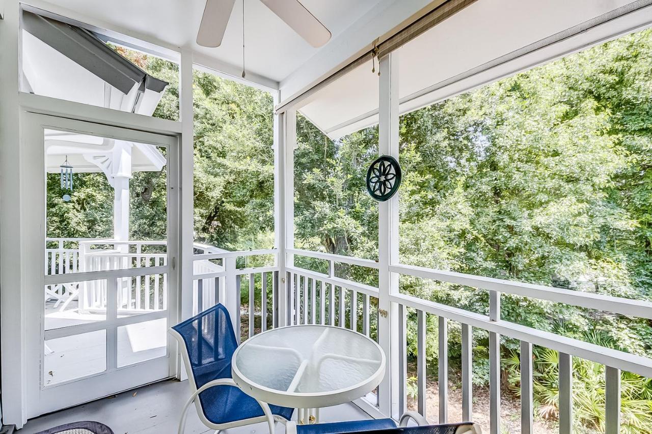 Apartment Crown Reef Hilton Head Island