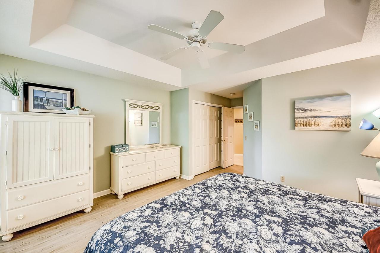 Apartment Crown Reef