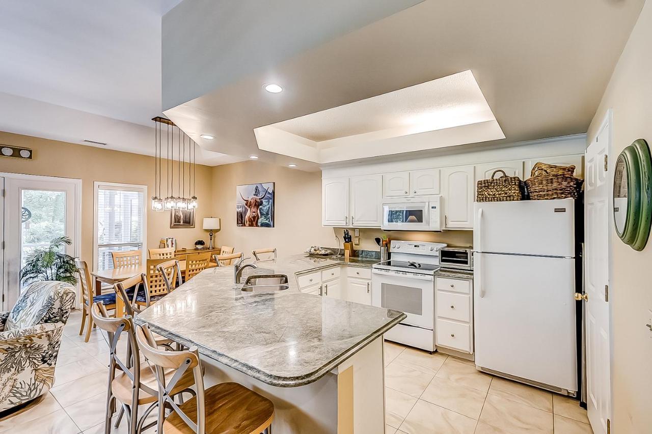 Crown Reef Apartment Hilton Head Island