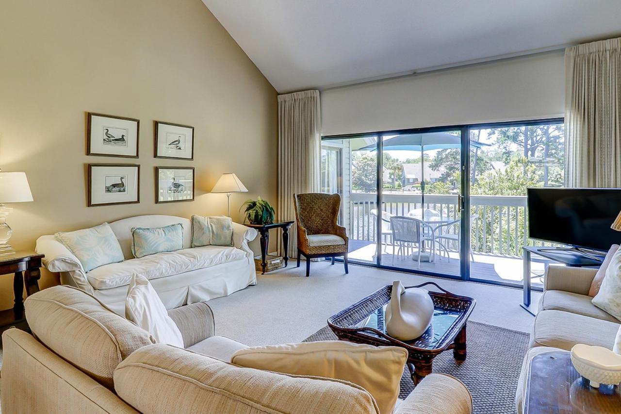 Inverness Village 915 Apartment Hilton Head Island