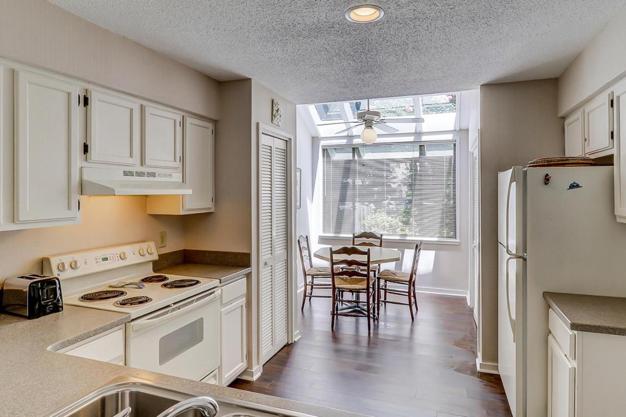 Apartment Inverness Village 915 Hilton Head Island