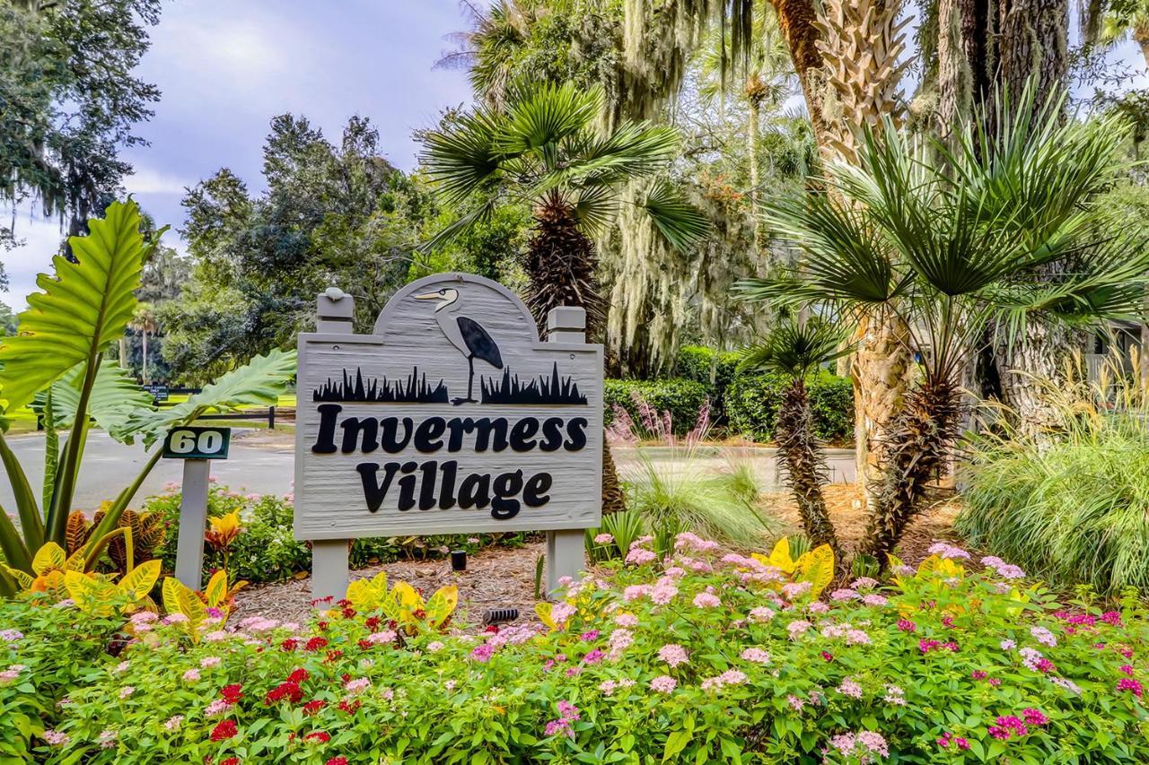 Inverness Village 915 Hilton Head Island