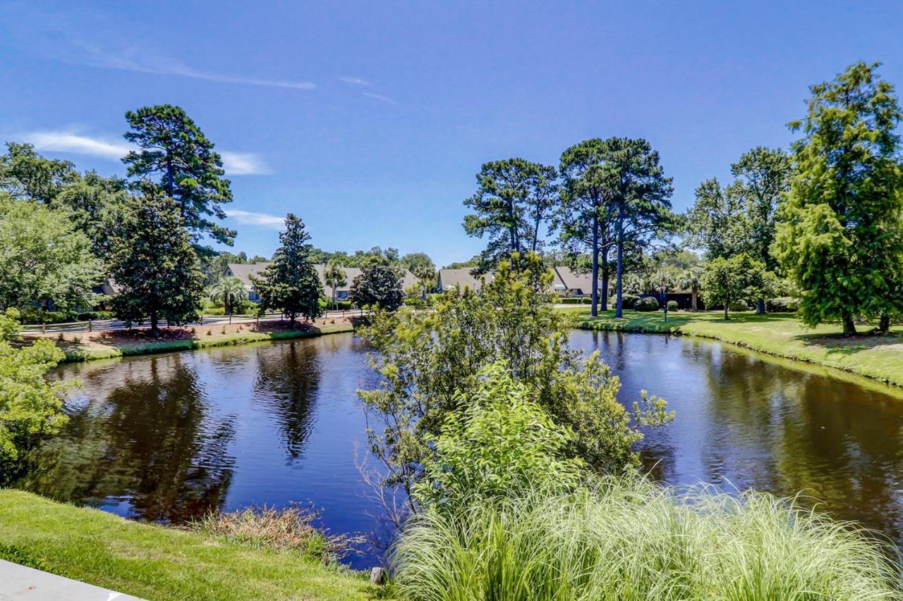 Inverness Village 915 Hilton Head Island