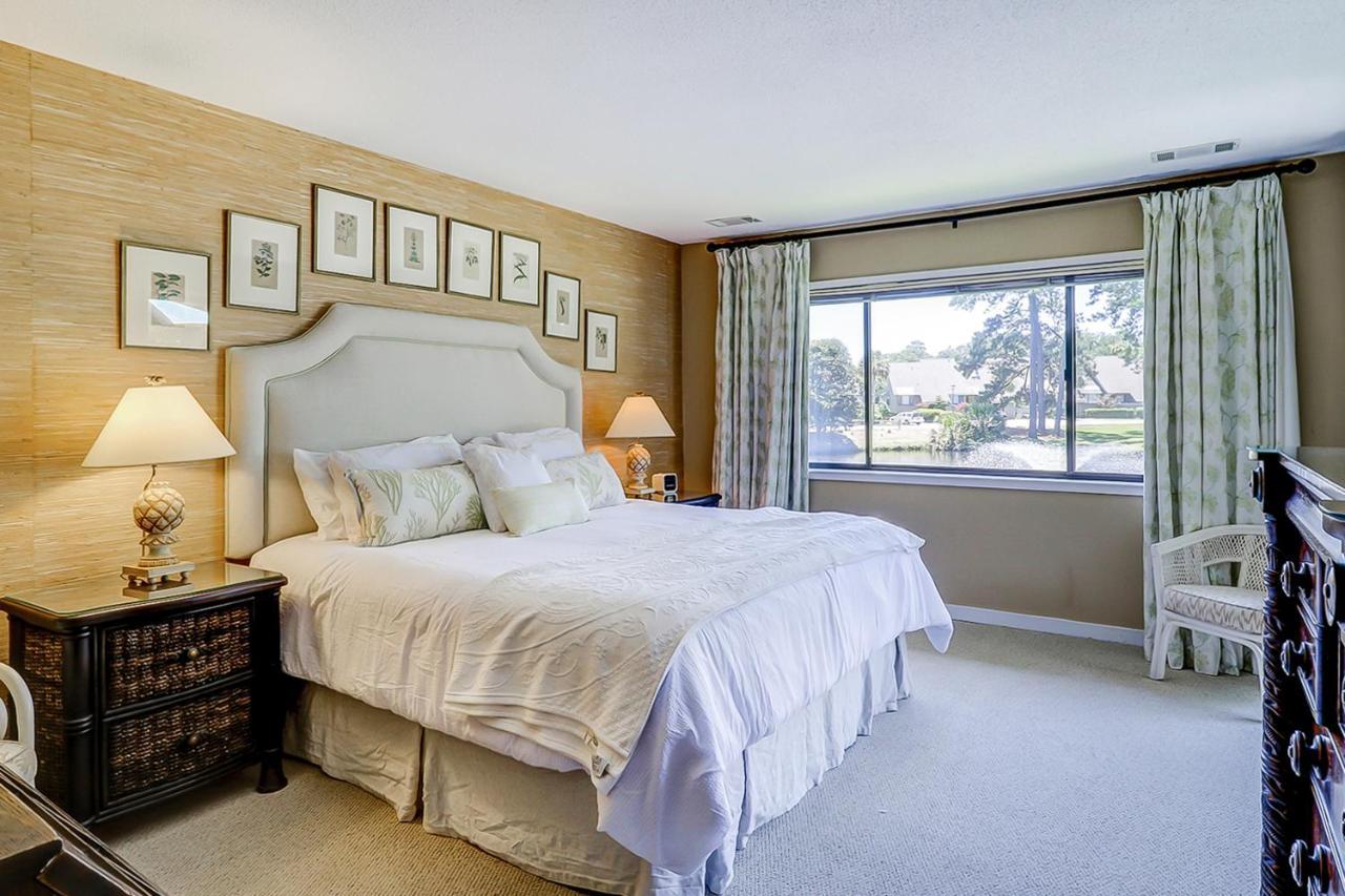 Apartment Inverness Village 915 Hilton Head Island