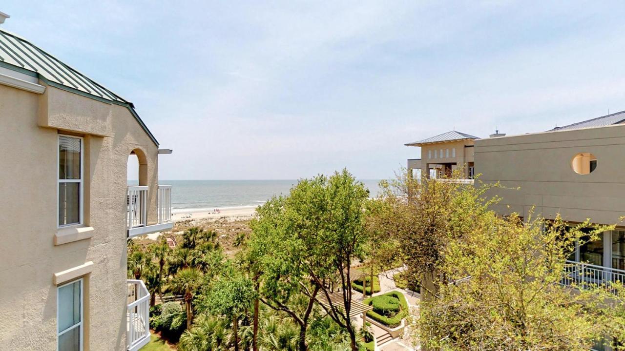 516 Barrington Court * Hilton Head Island