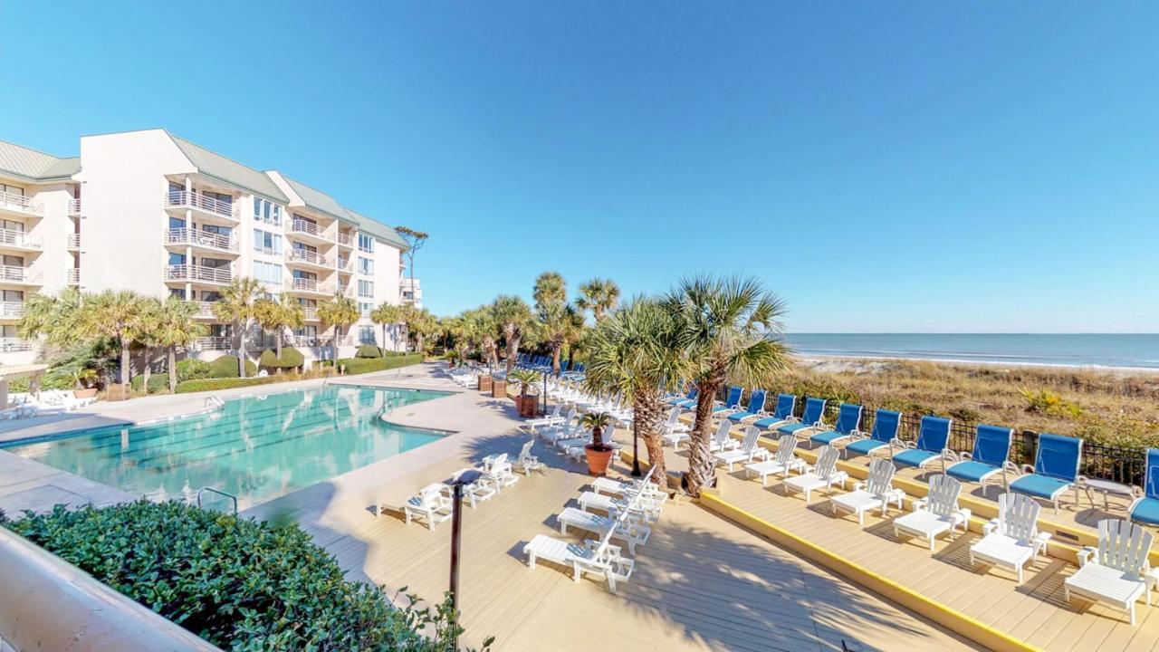 3133 Villamare * Hilton Head Island