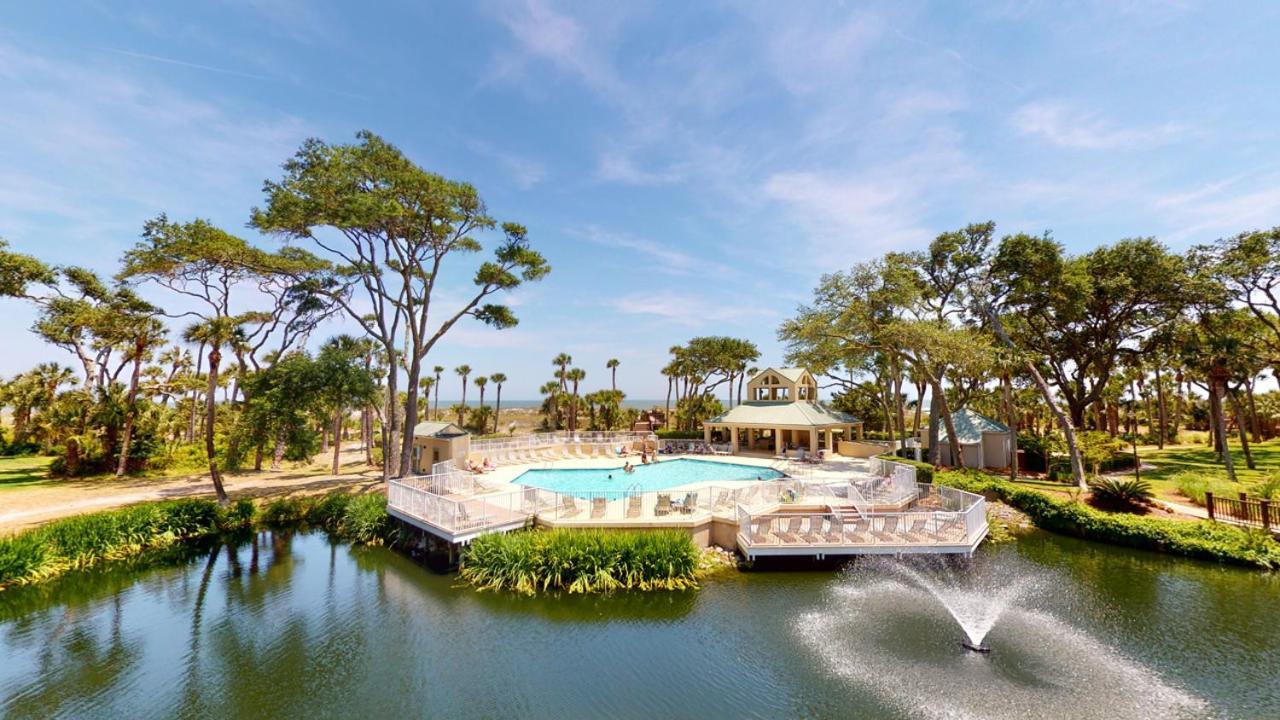 104 Barrington Arms Villa *