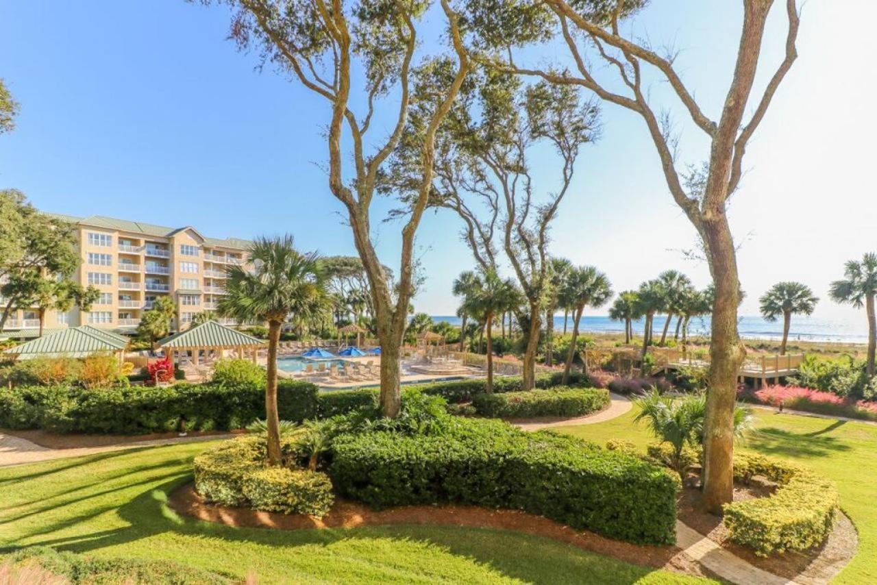 Holiday home 5107 Hampton Place South Hilton Head Island