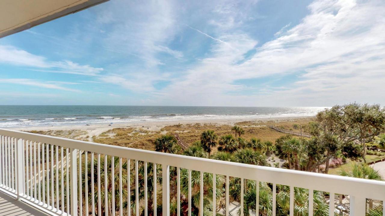 Villa 414 Barrington Court Hilton Head Island