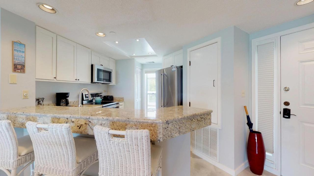 Villa 516 Barrington Court Hilton Head Island