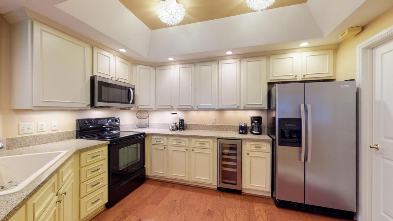 307 Windsor Place Villa