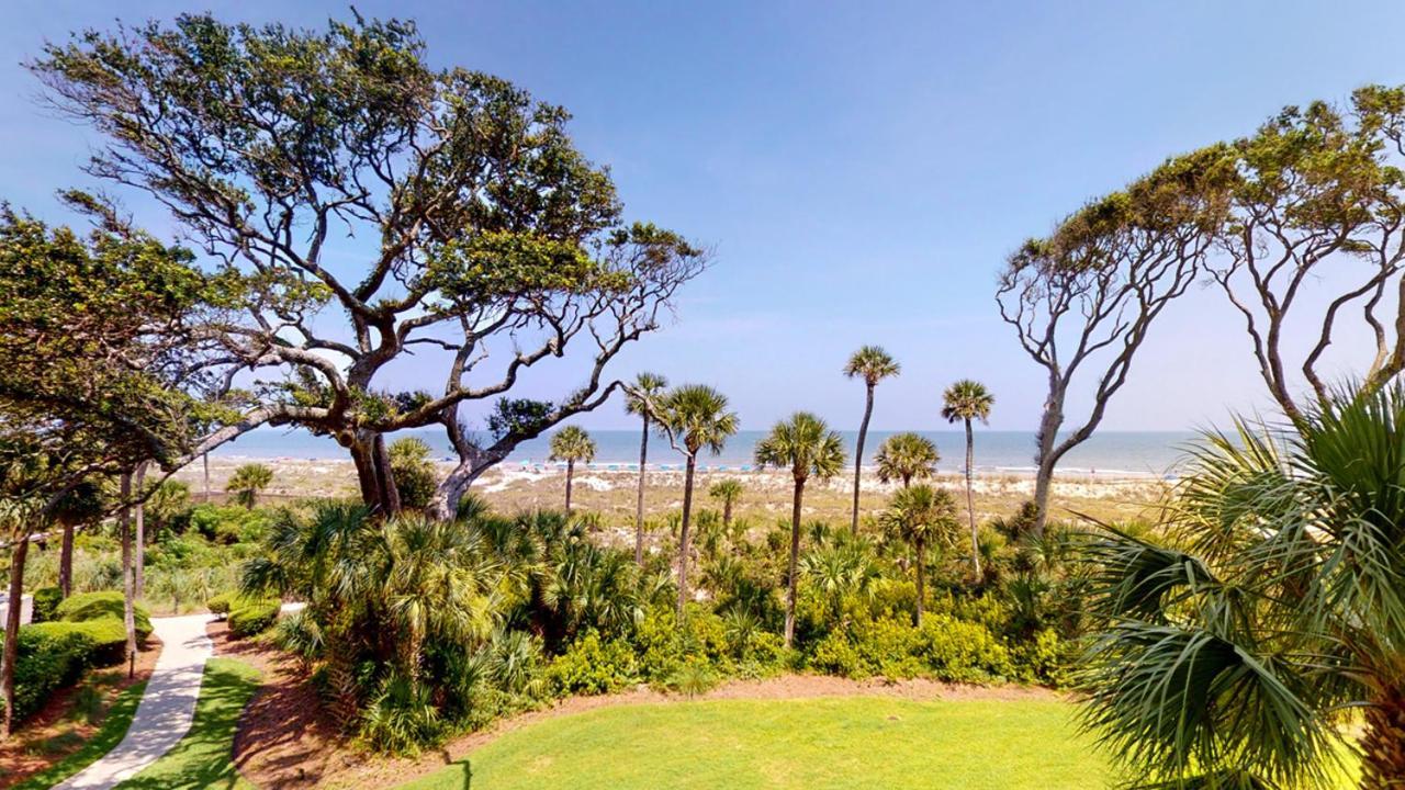 3208 Windsor Court South * Hilton Head Island