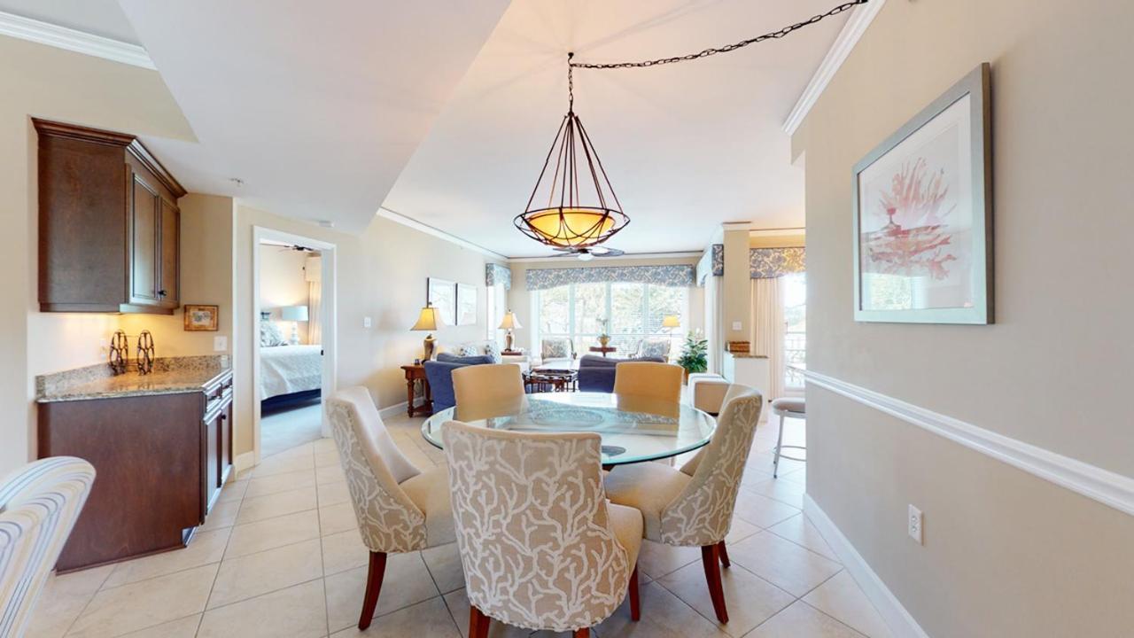 3208 Windsor Court South * Hilton Head Island