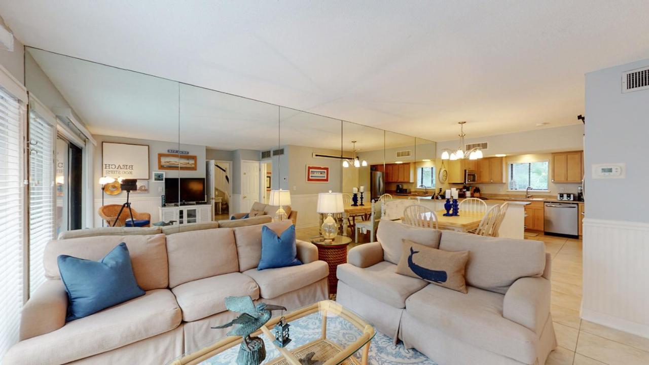 Villa 11 Hickory Cove Hilton Head Island