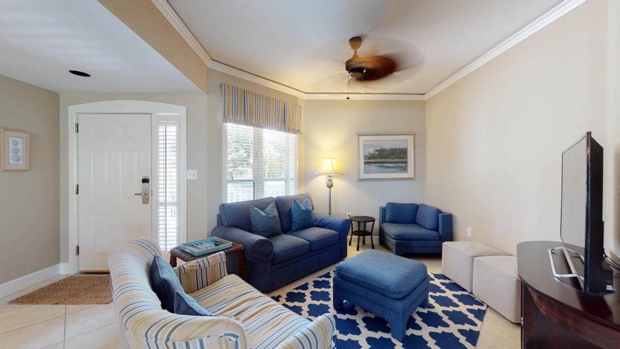 3208 Windsor Court South Villa Hilton Head Island