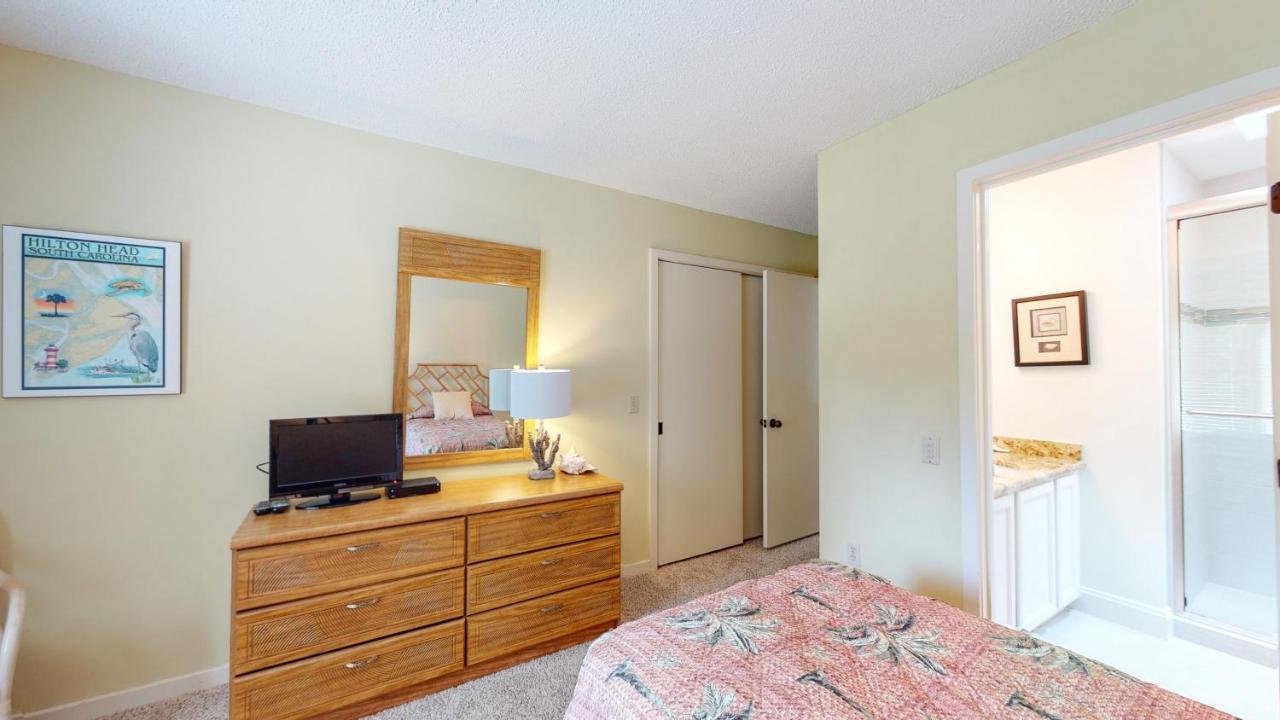 Villa 7609 Huntington *