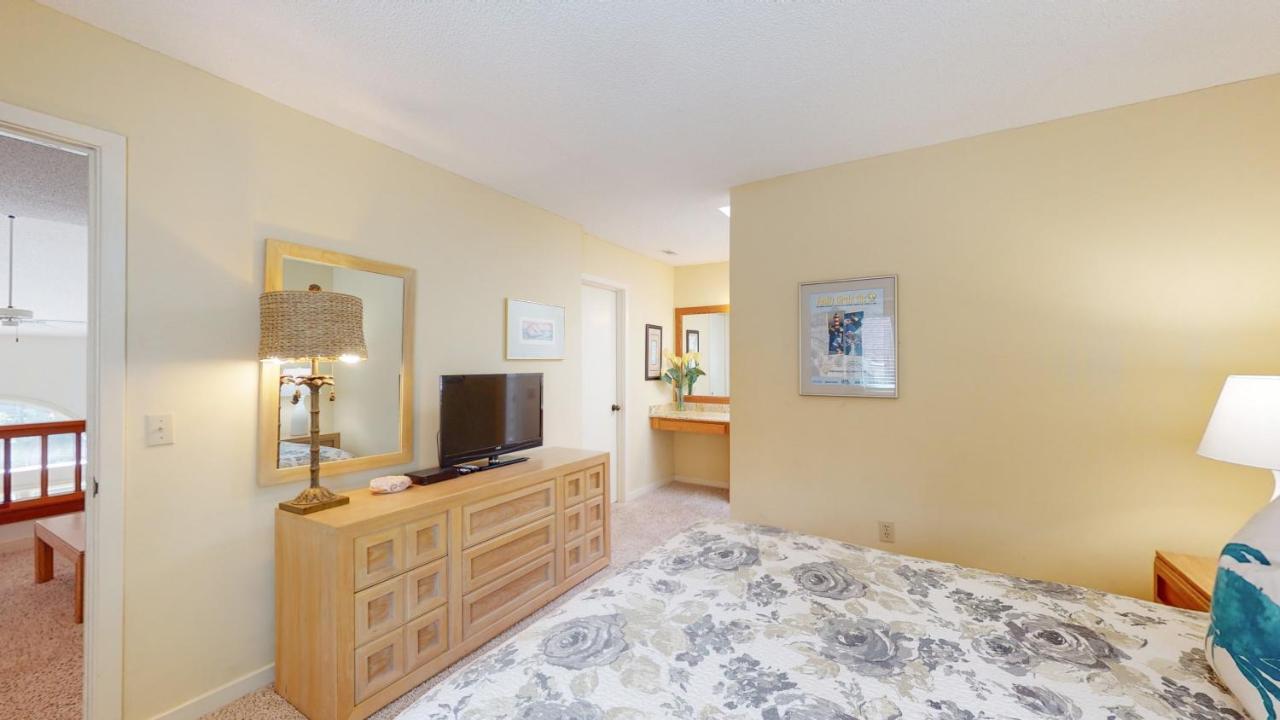 Villa 7609 Huntington Hilton Head Island