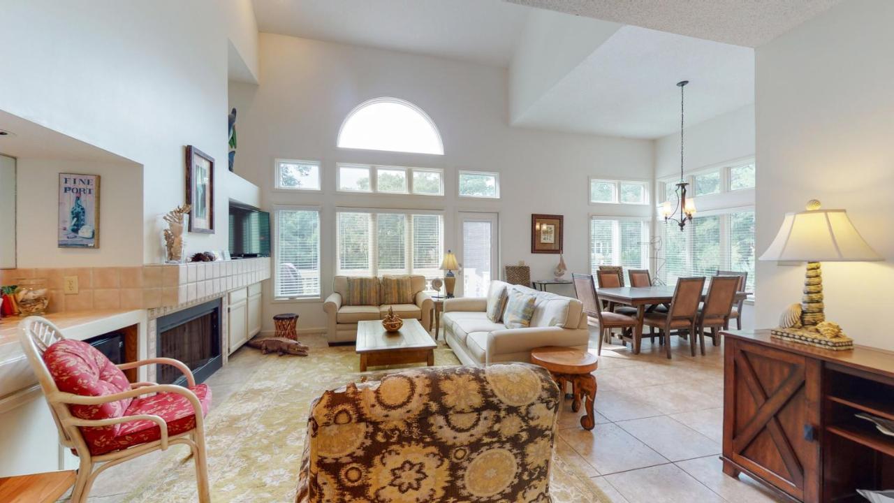 7609 Huntington Hilton Head Island