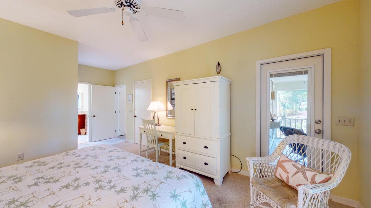 7609 Huntington * Hilton Head Island