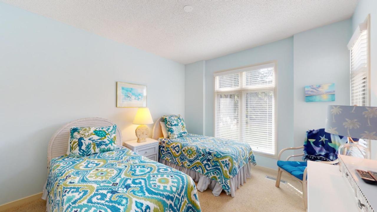 Villa 7609 Huntington Hilton Head Island