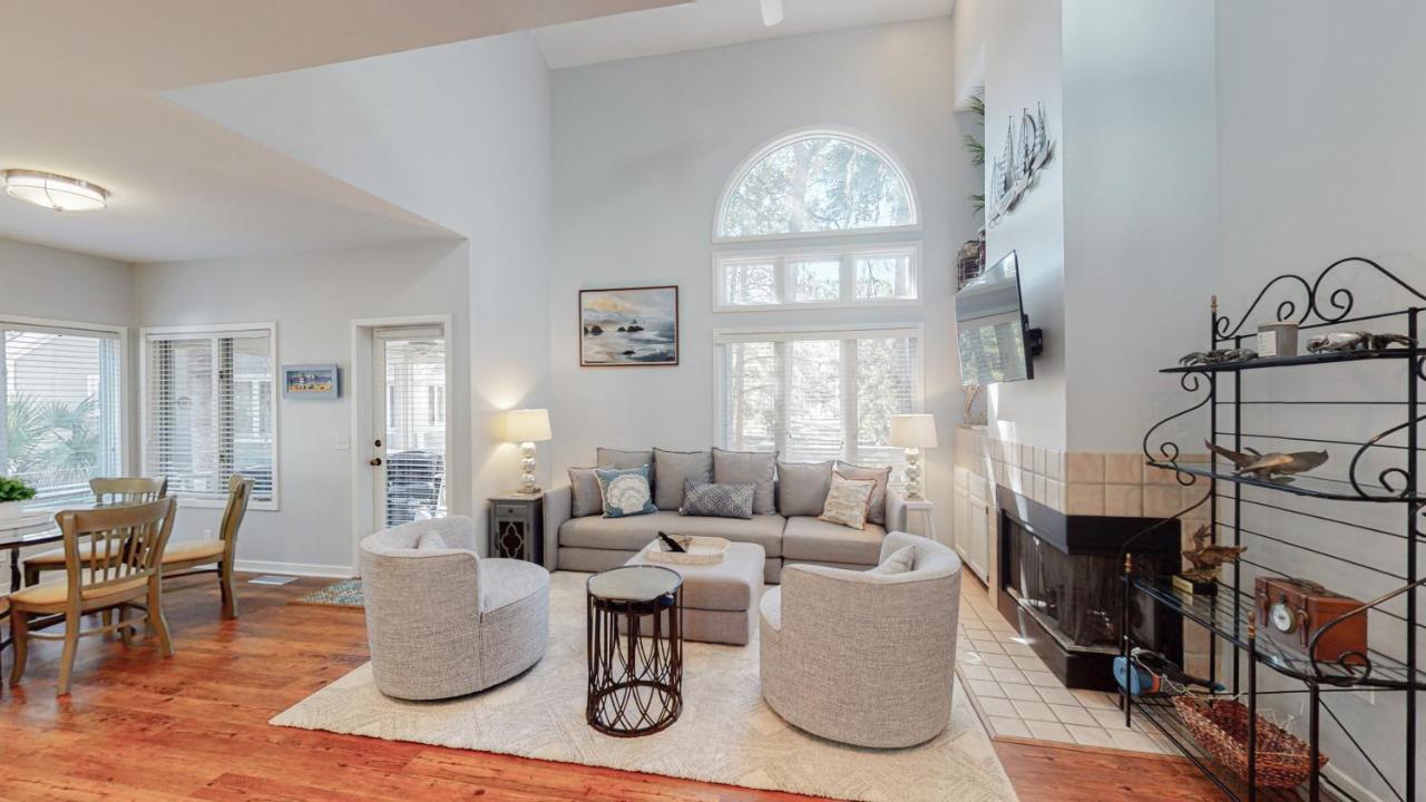 Villa 7611 Huntington Hilton Head Island