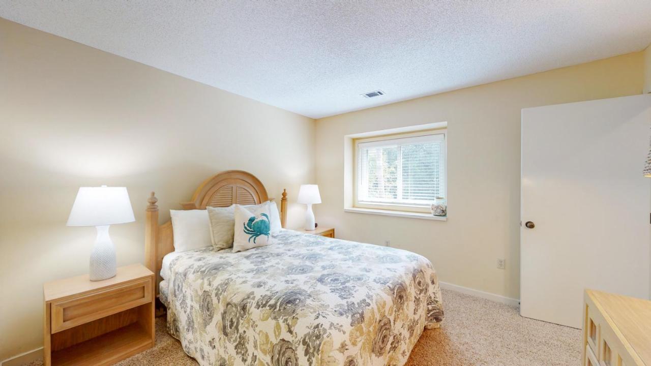 Villa 7609 Huntington