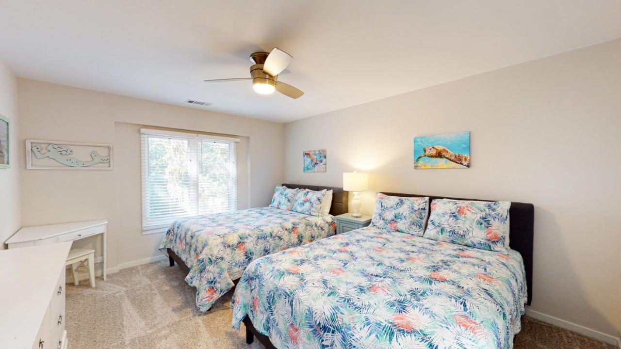 Villa 7611 Huntington Hilton Head Island