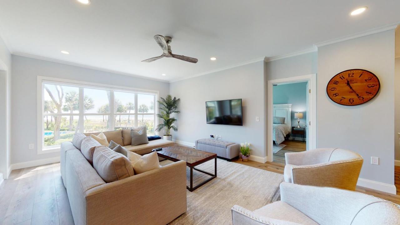 5107 Hampton Place South Holiday home Hilton Head Island