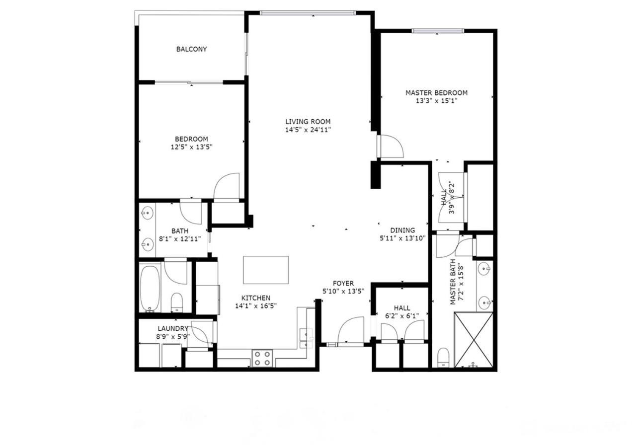 5107 Hampton Place South * Hilton Head Island